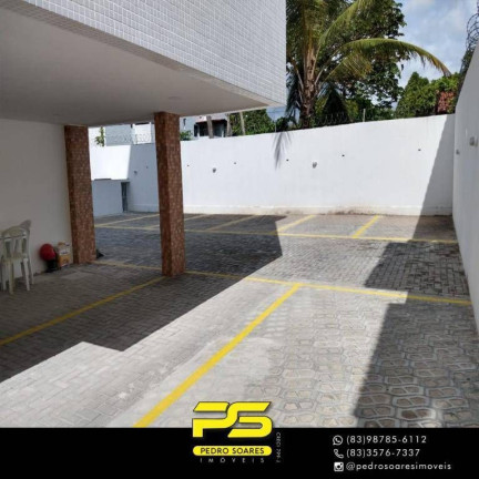 Imagem Apartamento com 2 Quartos à Venda, 55 m² em Jardim São Paulo - João Pessoa Imagem Apartamento com 2 Quartos à Venda, 55 m² em Jardim São Paulo - João Pessoa