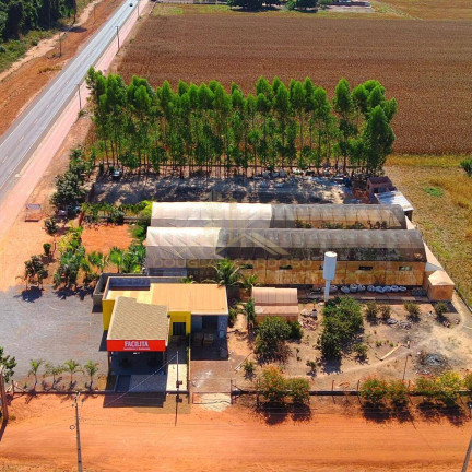 Imagem Chácara à Venda, 4.800 m² em Zona Rural - Sinop Imagem Chácara à Venda, 4.800 m² em Zona Rural - Sinop