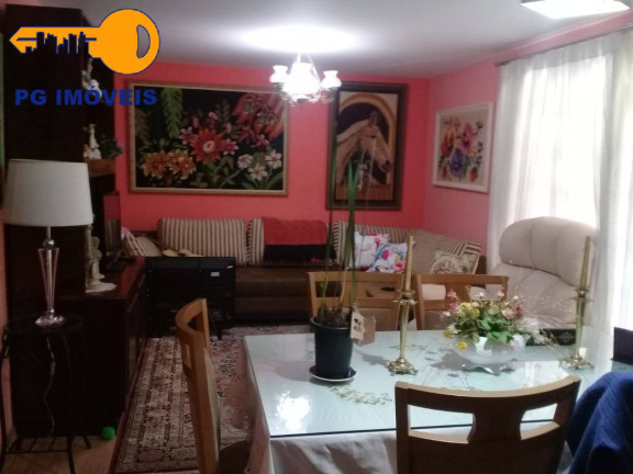 Imagem Casa de Condomínio com 3 Quartos à Venda, 240 m² em Bairro Alto - Curitiba Imagem Casa de Condomínio com 3 Quartos à Venda, 240 m² em Bairro Alto - Curitiba
