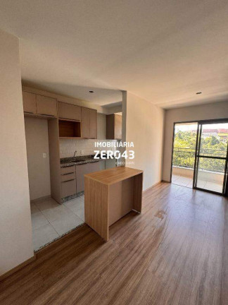 Imagem Apartamento com 2 Quartos para Alugar, 51 m² em Gleba Fazenda Palhano - Londrina Imagem Apartamento com 2 Quartos para Alugar, 51 m² em Gleba Fazenda Palhano - Londrina