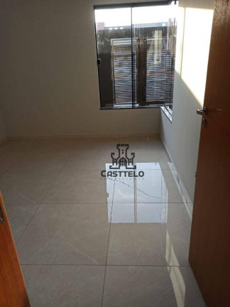 Imagem Casa com 3 Quartos à Venda, 73 m² em Jardim San Rafael - Arapongas Imagem Casa com 3 Quartos à Venda, 73 m² em Jardim San Rafael - Arapongas