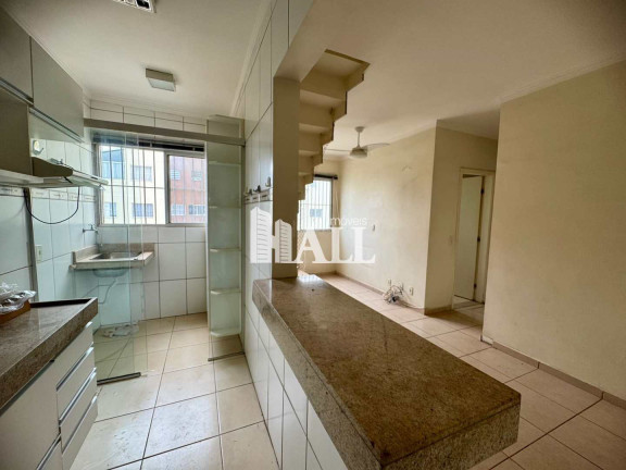 Imagem Apartamento com 2 Quartos à Venda, 119 m² em Higienópolis - São José Do Rio Preto Imagem Apartamento com 2 Quartos à Venda, 119 m² em Higienópolis - São José Do Rio Preto
