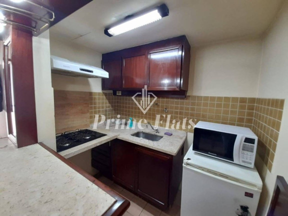 Imagem Apartamento com 1 Quarto à Venda, 32 m² em Campos Elíseos - São Paulo Imagem Apartamento com 1 Quarto à Venda, 32 m² em Campos Elíseos - São Paulo