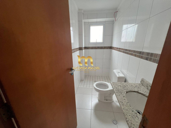 Imagem Apartamento com 2 Quartos à Venda, 88 m² em Canto Do Forte - Praia Grande