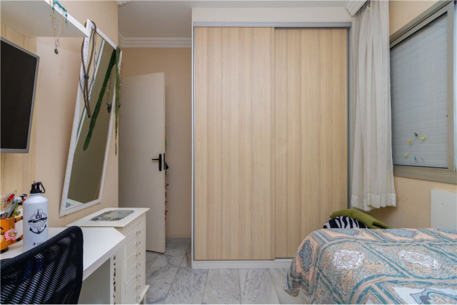 Imagem Apartamento com 3 Quartos à Venda, 70 m² em Tatuapé - São Paulo Imagem Apartamento com 3 Quartos à Venda, 70 m² em Tatuapé - São Paulo