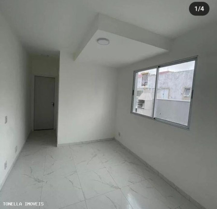 Imagem Apartamento com 1 Quarto à Venda, 44 m² em Remédios - Osasco