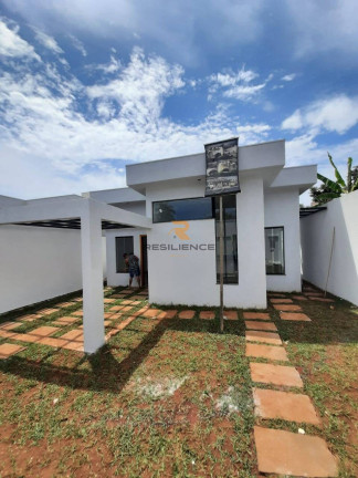 Imagem Casa com 3 Quartos à Venda, 94 m² em Jardim Imperial - Lagoa Santa Imagem Casa com 3 Quartos à Venda, 94 m² em Jardim Imperial - Lagoa Santa