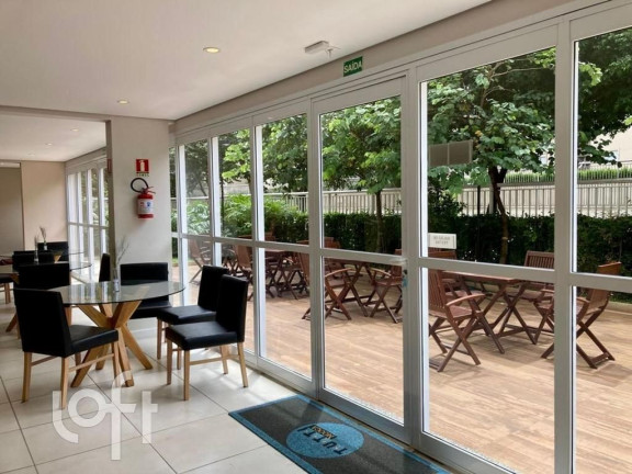 Imagem Apartamento com 2 Quartos à Venda, 51 m² em Mooca - São Paulo Imagem Apartamento com 2 Quartos à Venda, 51 m² em Mooca - São Paulo
