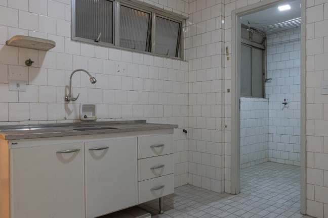 Imagem Apartamento com 3 Quartos à Venda, 96 m² em Itaim Bibi - São Paulo Imagem Apartamento com 3 Quartos à Venda, 96 m² em Itaim Bibi - São Paulo