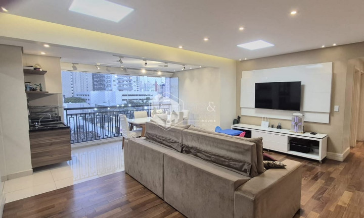 Imagem Apartamento com 3 Quartos à Venda, 108 m² em Barra Funda - São Paulo Imagem Apartamento com 3 Quartos à Venda, 108 m² em Barra Funda - São Paulo