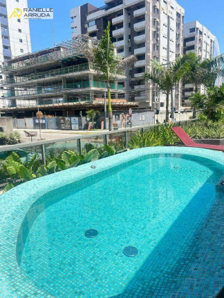 Imagem Apartamento com 2 Quartos à Venda, 62 m² em Jardim Oceania - João Pessoa Imagem Apartamento com 2 Quartos à Venda, 62 m² em Jardim Oceania - João Pessoa