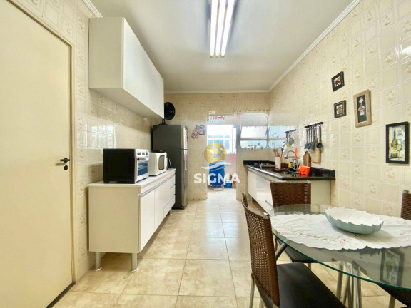 Imagem Apartamento com 2 Quartos à Venda, 95 m² em Tombo - Guarujá Imagem Apartamento com 2 Quartos à Venda, 95 m² em Tombo - Guarujá