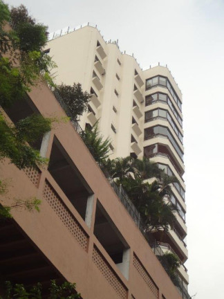 Imagem Apartamento com 3 Quartos à Venda, 306 m² em Real Parque - São Paulo Imagem Apartamento com 3 Quartos à Venda, 306 m² em Real Parque - São Paulo