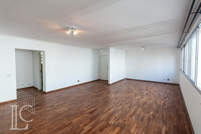 Imagem Apartamento com 3 Quartos para Alugar, 175 m² em Itaim Bibi - São Paulo Imagem Apartamento com 3 Quartos para Alugar, 175 m² em Itaim Bibi - São Paulo