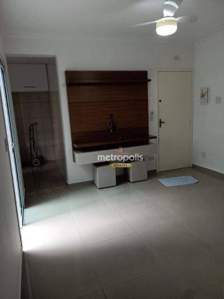 Imagem Apartamento com 2 Quartos à Venda, 62 m² em Utinga - Santo André Imagem Apartamento com 2 Quartos à Venda, 62 m² em Utinga - Santo André