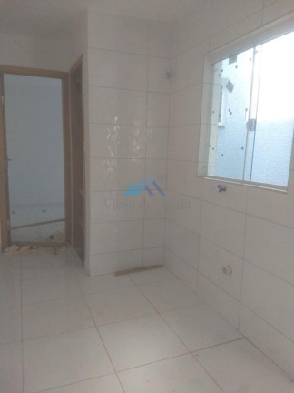 Imagem Casa com 2 Quartos à Venda, 80 m² em Tatuquara - Curitiba Imagem Casa com 2 Quartos à Venda, 80 m² em Tatuquara - Curitiba