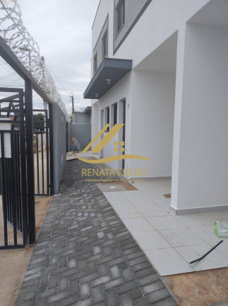 Imagem Casa com 2 Quartos à Venda, 60 m² em Vila Haro - Sorocaba