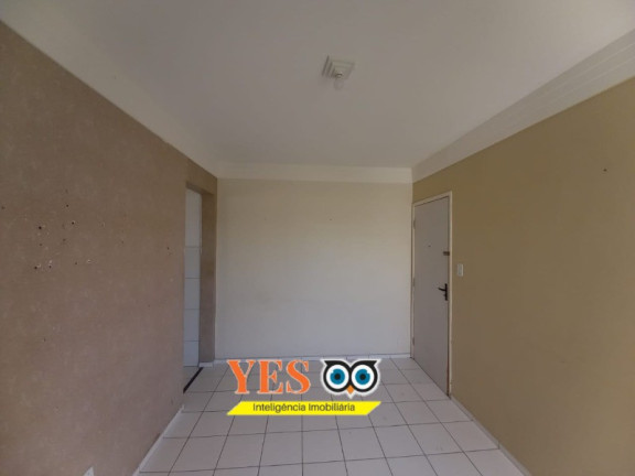 Imagem Apartamento com 2 Quartos à Venda, 60 m² em Pedra Do Descanso - Feira De Santana Imagem Apartamento com 2 Quartos à Venda, 60 m² em Pedra Do Descanso - Feira De Santana