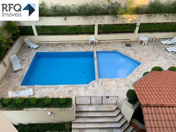 Imagem Imóvel com 2 Quartos à Venda, 56 m² em Jardim Da Saúde - São Paulo