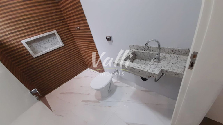 Imagem Casa com 3 Quartos à Venda, 143 m² em Vila Mollon Iv - Santa Bárbara Doeste Imagem Casa com 3 Quartos à Venda, 143 m² em Vila Mollon Iv - Santa Bárbara Doeste