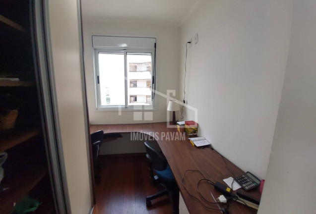 Imagem Apartamento com 3 Quartos à Venda, 133 m² em Centro - São Bernardo Do Campo