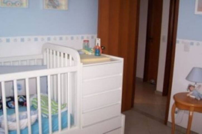 Imagem Apartamento com 3 Quartos à Venda, 105 m² em Castelo - Belo Horizonte