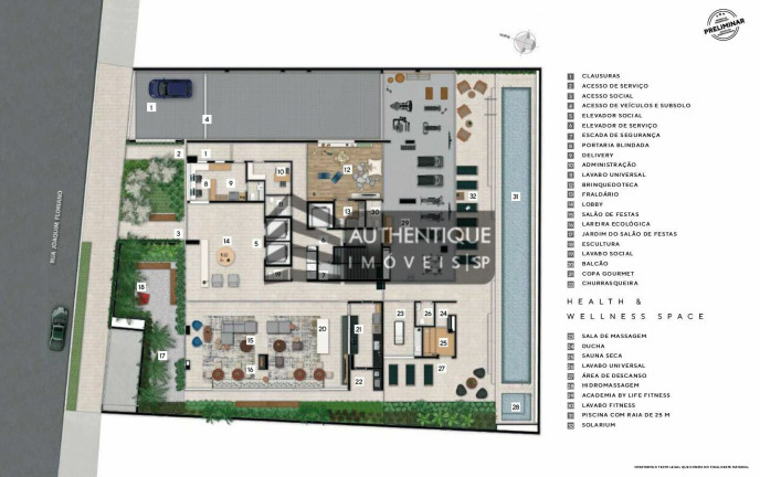 Imagem Apartamento com 3 Quartos à Venda, 235 m² em Itaim Bibi - São Paulo Imagem Apartamento com 3 Quartos à Venda, 235 m² em Itaim Bibi - São Paulo