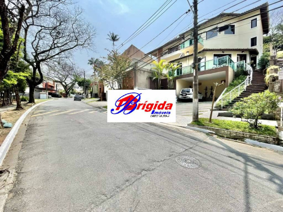 Imagem Casa de Condomínio com 4 Quartos à Venda, 323 m² em São Paulo Ii - Cotia Imagem Casa de Condomínio com 4 Quartos à Venda, 323 m² em São Paulo Ii - Cotia
