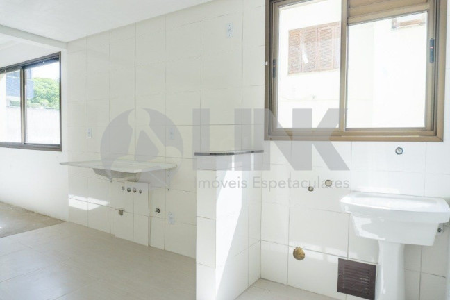 Imagem Apartamento com 3 Quartos à Venda, 69 m² em Chácara Das Pedras - Porto Alegre Imagem Apartamento com 3 Quartos à Venda, 69 m² em Chácara Das Pedras - Porto Alegre