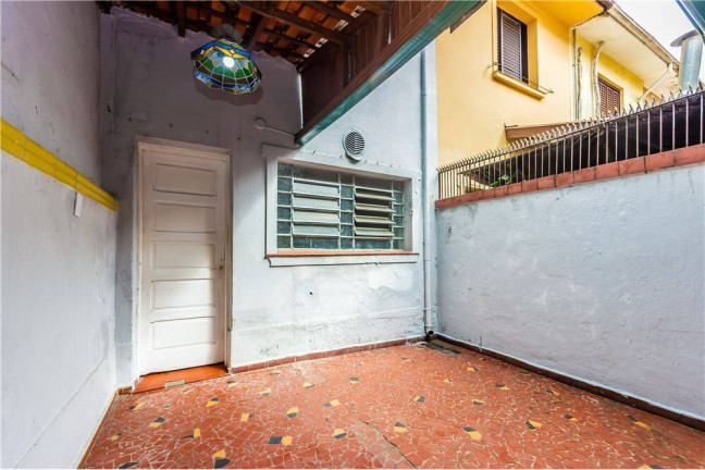 Imagem Sobrado com 2 Quartos à Venda, 133 m² em Vila Laís - São Paulo