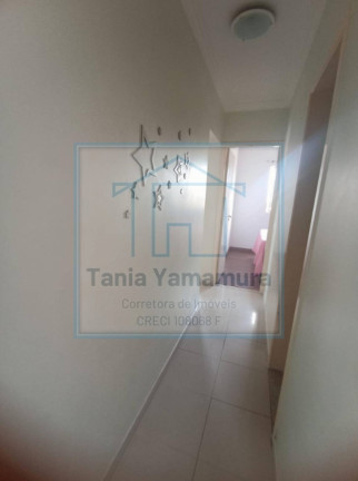 Imagem Apartamento com 3 Quartos à Venda, 60 m² em Parque Marajoara - Santo André Imagem Apartamento com 3 Quartos à Venda, 60 m² em Parque Marajoara - Santo André