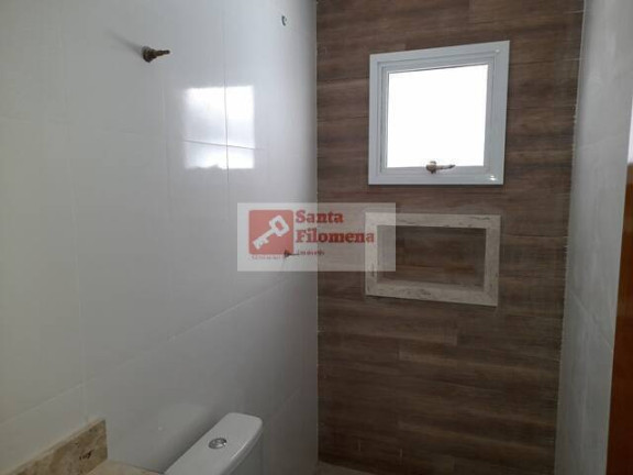 Imagem Cobertura com 3 Quartos à Venda, 135 m² em Vila Curuçá - Santo André Imagem Cobertura com 3 Quartos à Venda, 135 m² em Vila Curuçá - Santo André