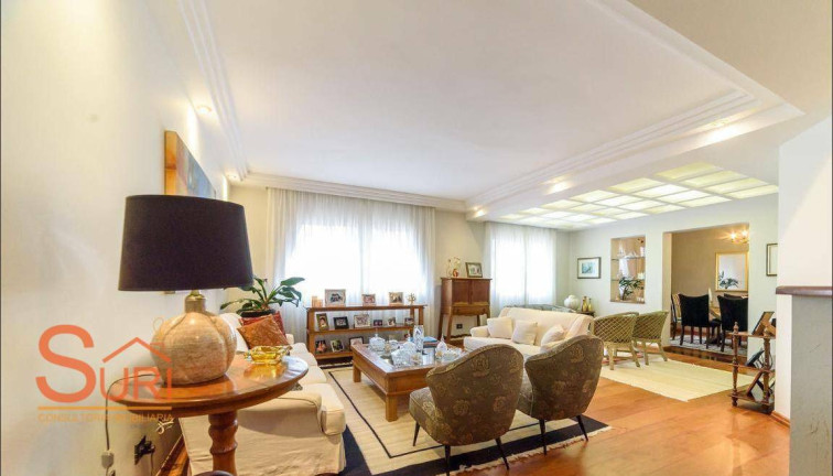 Cobertura com 4 Quartos à Venda, 200 m² em Santa Paula - São Caetano Do Sul