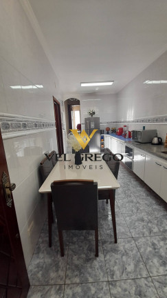 Imagem Casa com 3 Quartos à Venda, 135 m² em Paulicéia - São Bernardo Do Campo