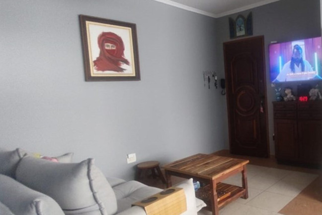 Imóvel com 2 Quartos à Venda, 70 m² em Centro - São Vicente