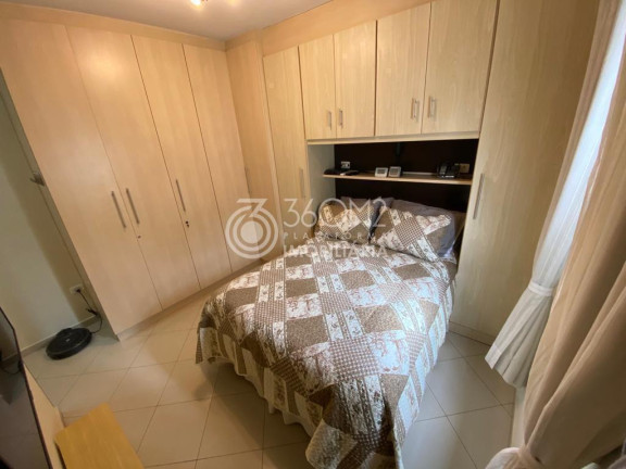 Imagem Apartamento com 3 Quartos à Venda, 100 m² em Silveira - Santo André Imagem Apartamento com 3 Quartos à Venda, 100 m² em Silveira - Santo André