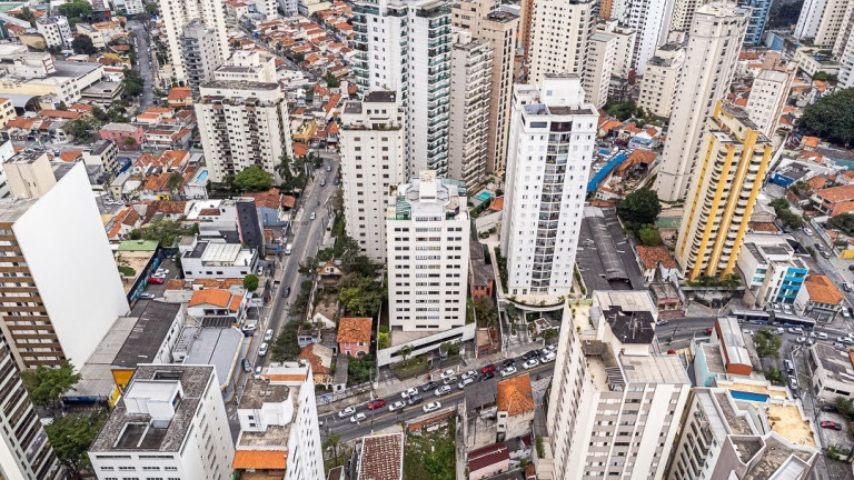 Imagem Casa com 4 Quartos à Venda, 272 m² em Santana - São Paulo Imagem Casa com 4 Quartos à Venda, 272 m² em Santana - São Paulo