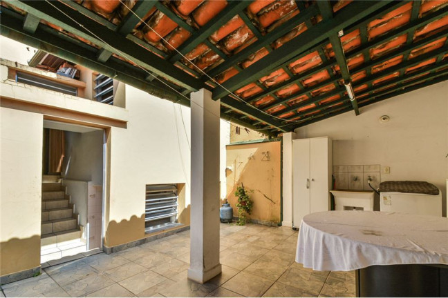Imagem Casa com 3 Quartos à Venda, em Vila Madalena - São Paulo Imagem Casa com 3 Quartos à Venda, em Vila Madalena - São Paulo