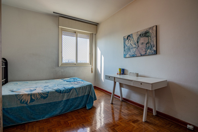 Imagem Apartamento com 2 Quartos à Venda, 97 m² em Lapa - São Paulo