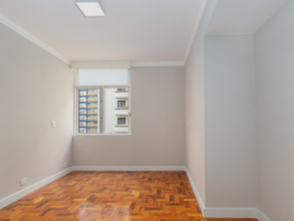 Imagem Apartamento com 3 Quartos à Venda, 135 m² em Itaim Bibi - São Paulo Imagem Apartamento com 3 Quartos à Venda, 135 m² em Itaim Bibi - São Paulo