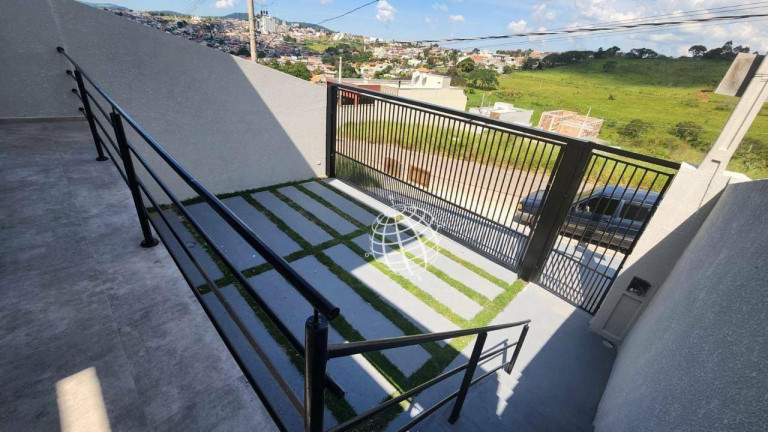 Imagem Casa com 3 Quartos à Venda, 97 m² em Santa Martha - Bom Jesus Dos Perdões Imagem Casa com 3 Quartos à Venda, 97 m² em Santa Martha - Bom Jesus Dos Perdões