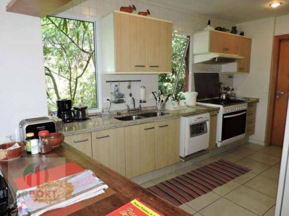 Imagem Casa de Condomínio com 3 Quartos à Venda, 275 m² em Palos Verdes - Cotia Imagem Casa de Condomínio com 3 Quartos à Venda, 275 m² em Palos Verdes - Cotia