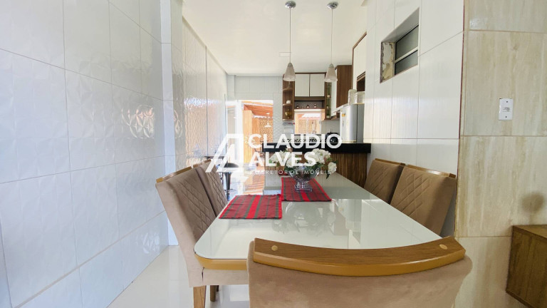 Imagem Casa de Condomínio com 2 Quartos à Venda, 100 m² em Parque Ipê - Feira De Santana Imagem Casa de Condomínio com 2 Quartos à Venda, 100 m² em Parque Ipê - Feira De Santana