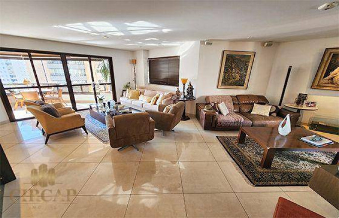 Imagem Apartamento com 4 Quartos à Venda, 245 m² em Perdizes - São Paulo Imagem Apartamento com 4 Quartos à Venda, 245 m² em Perdizes - São Paulo