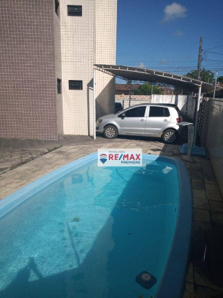 Imagem Apartamento com 2 Quartos à Venda, 55 m² em Ernesto Geisel - João Pessoa Imagem Apartamento com 2 Quartos à Venda, 55 m² em Ernesto Geisel - João Pessoa