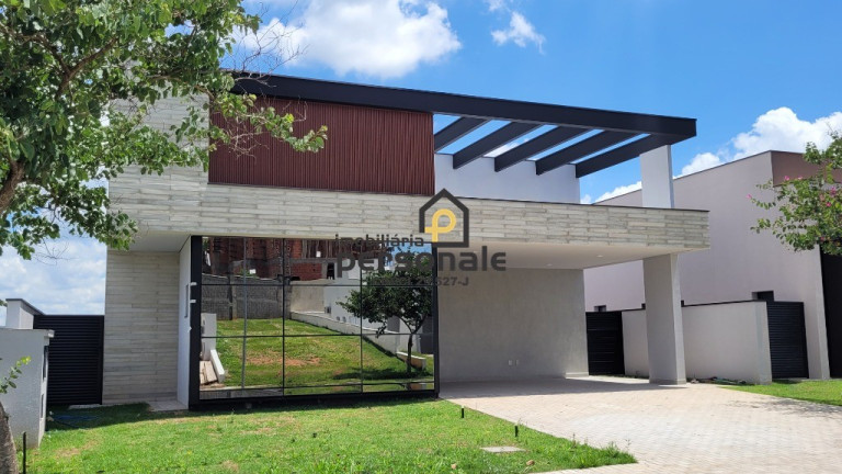 Imagem Imóvel com 3 Quartos à Venda, 249 m² em Alphaville Nova Esplanada - Votorantim Imagem Imóvel com 3 Quartos à Venda, 249 m² em Alphaville Nova Esplanada - Votorantim