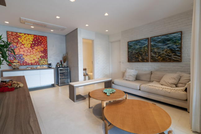 Imagem Apartamento com 2 Quartos à Venda, 79 m² em Pinheiros - São Paulo Imagem Apartamento com 2 Quartos à Venda, 79 m² em Pinheiros - São Paulo