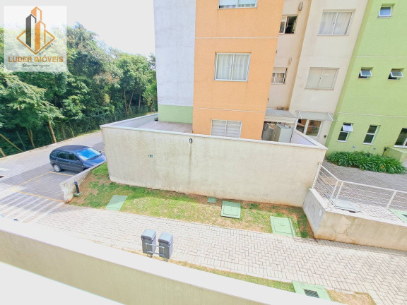 Imagem Apartamento com 3 Quartos à Venda, 78 m² em Campo Comprido - Curitiba