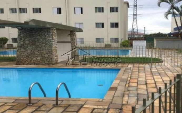 Imagem Apartamento à Venda, 55 m² em Parque Industrial - São José Dos Campos Imagem Apartamento à Venda, 55 m² em Parque Industrial - São José Dos Campos