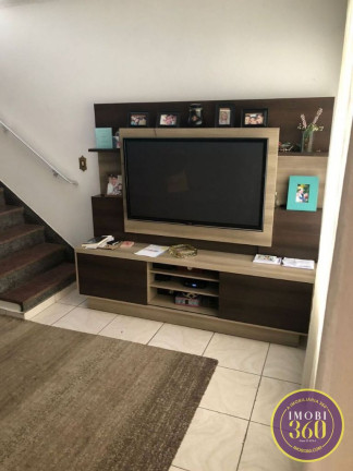Imagem Sobrado com 2 Quartos à Venda, 135 m² em Vila Ema - São Paulo